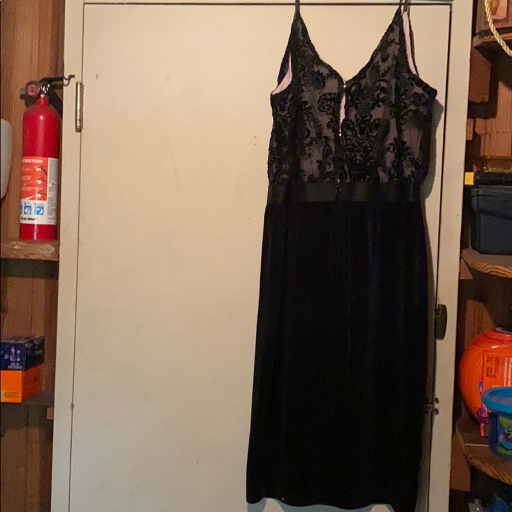 Xhilaration Women’s Dress